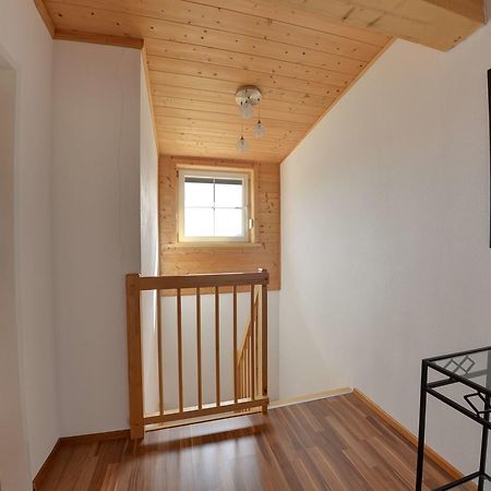 Katschberg Appartements 外观 照片