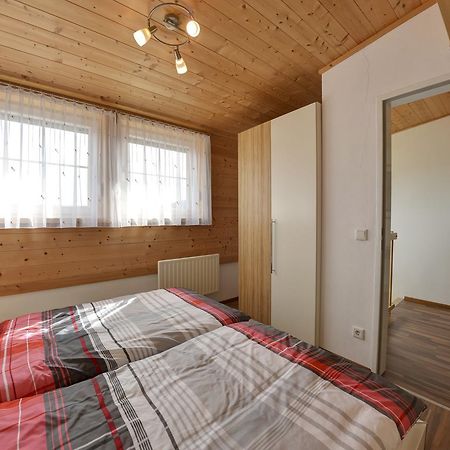 Katschberg Appartements 外观 照片