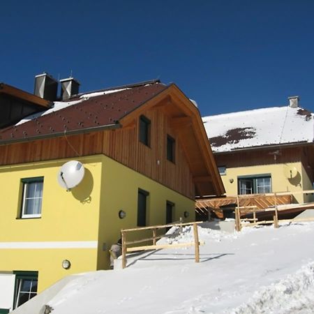 Katschberg Appartements 外观 照片