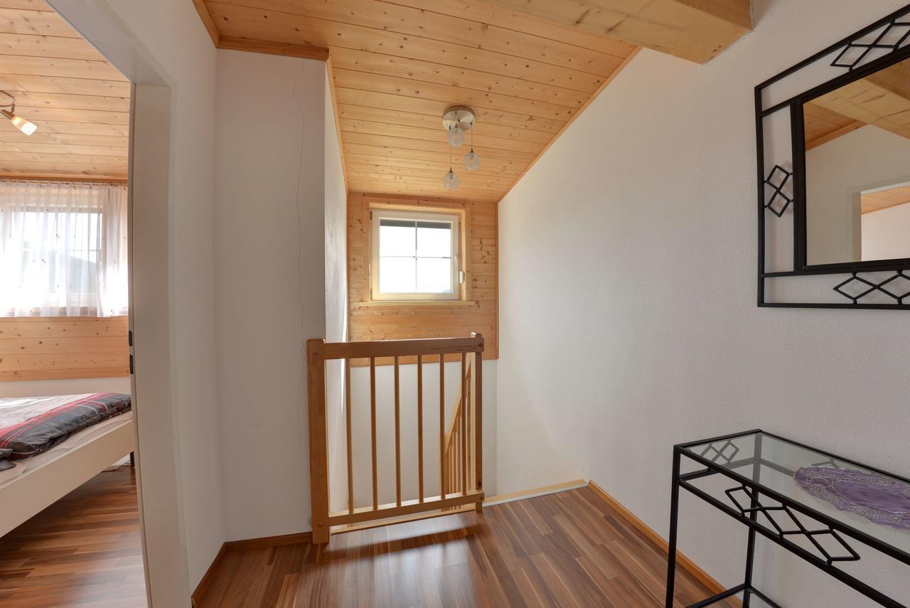 Katschberg Appartements 外观 照片