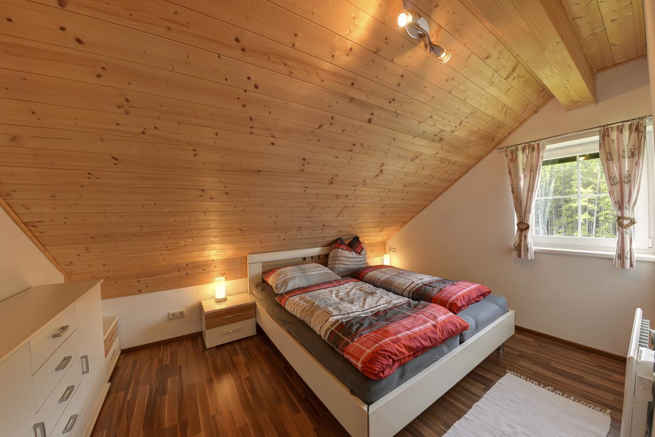 Katschberg Appartements 外观 照片