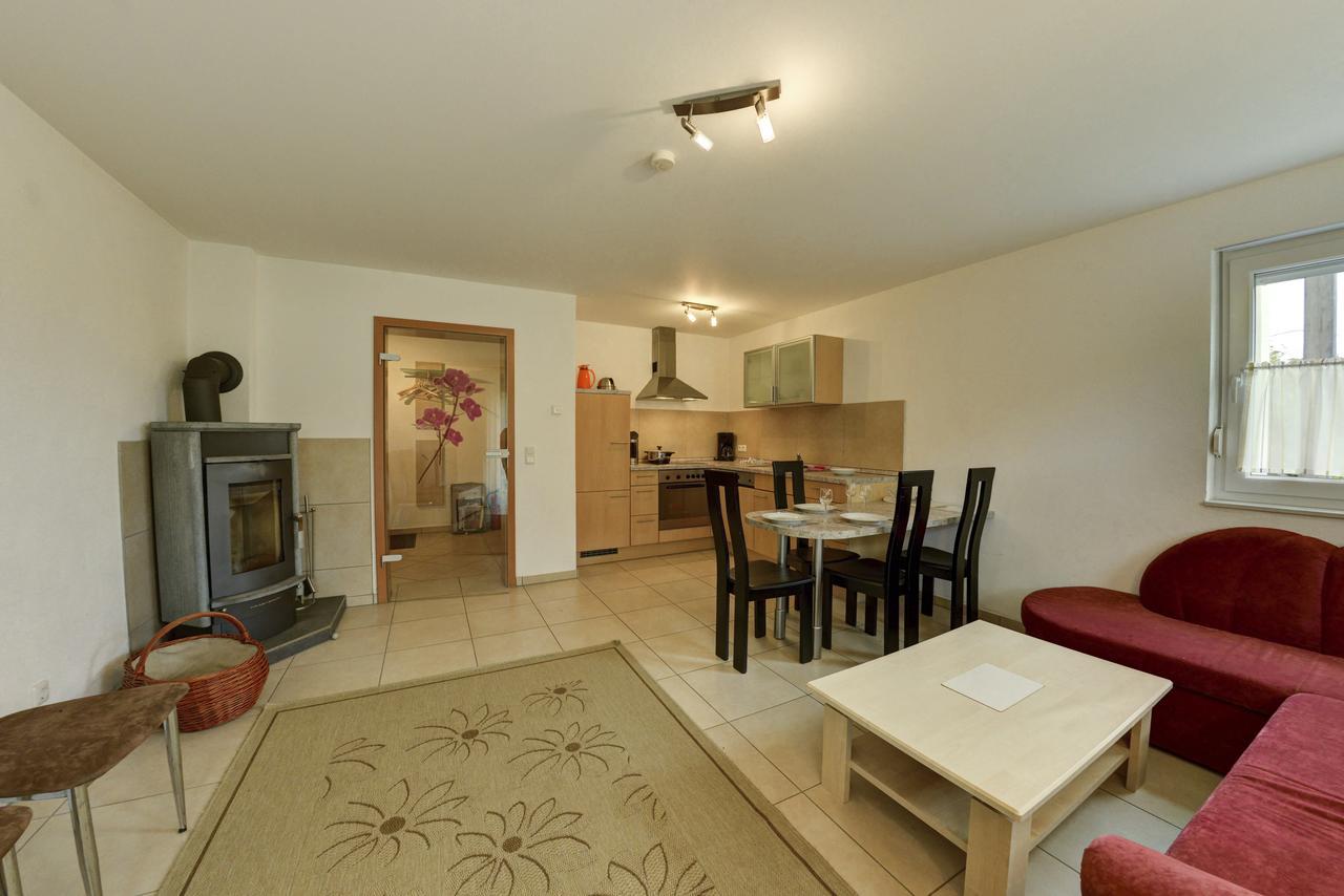 Katschberg Appartements 外观 照片