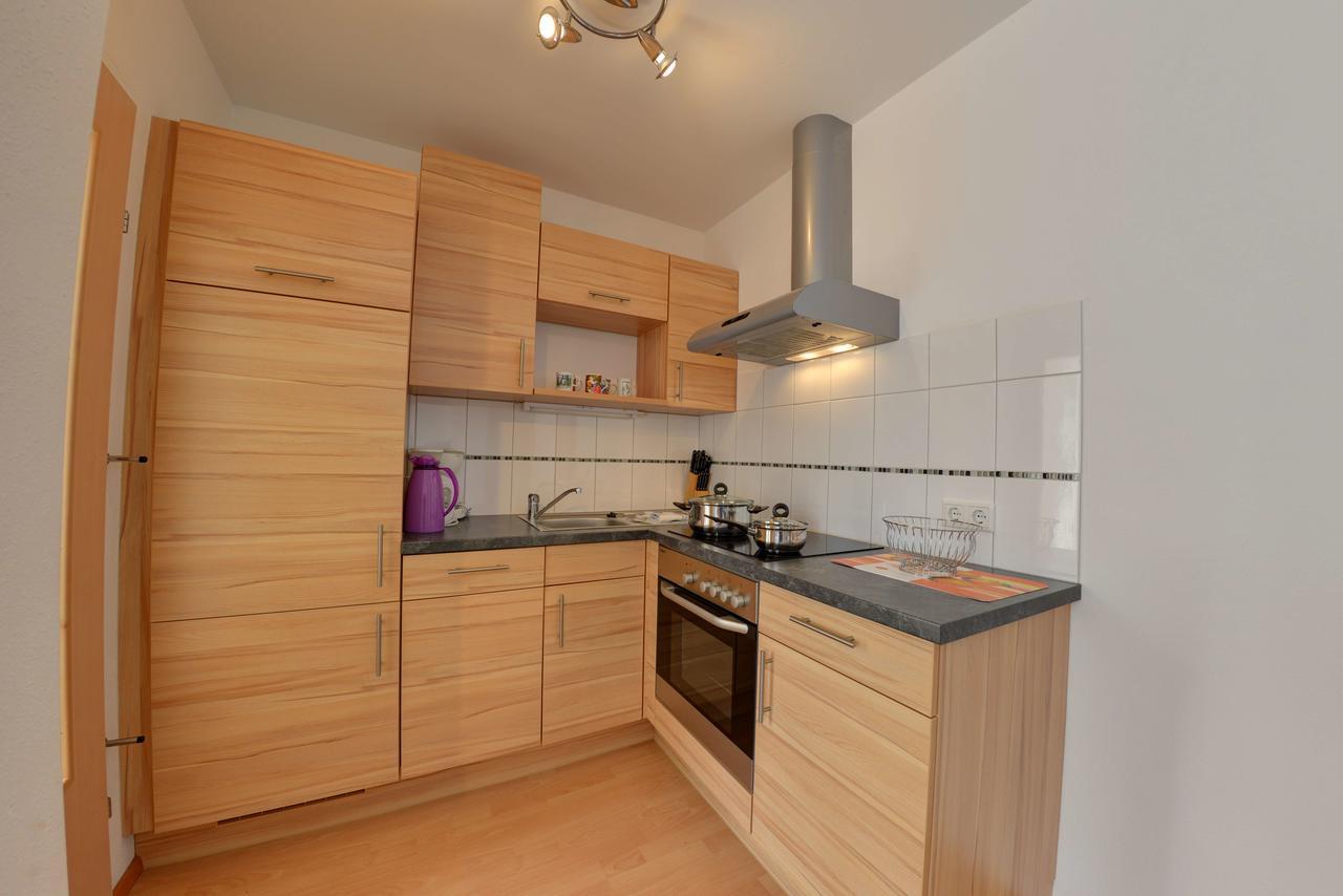 Katschberg Appartements 外观 照片