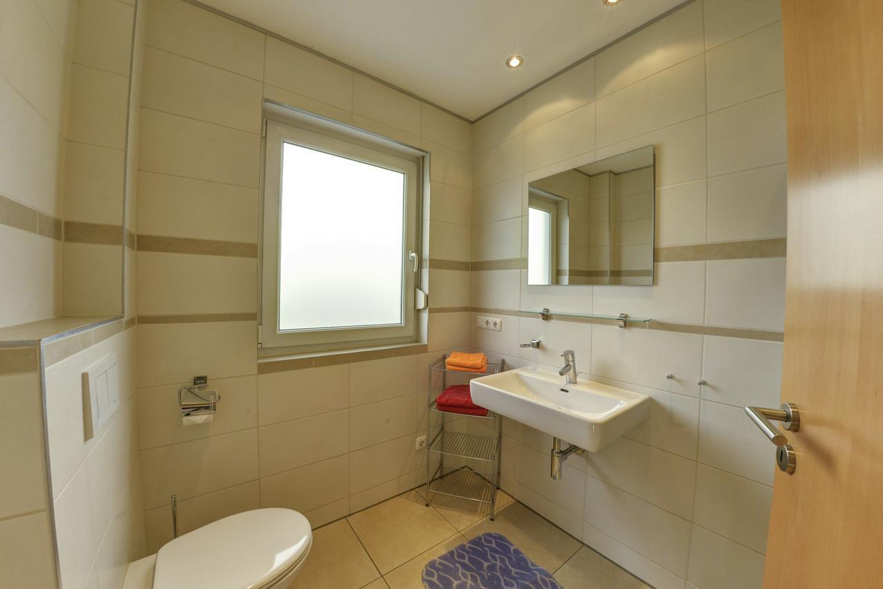Katschberg Appartements 外观 照片