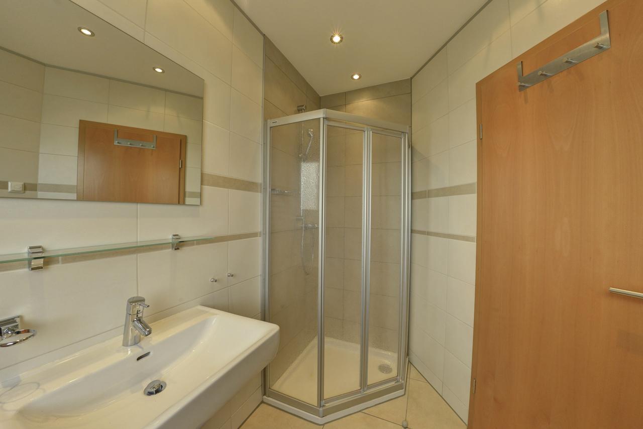 Katschberg Appartements 外观 照片