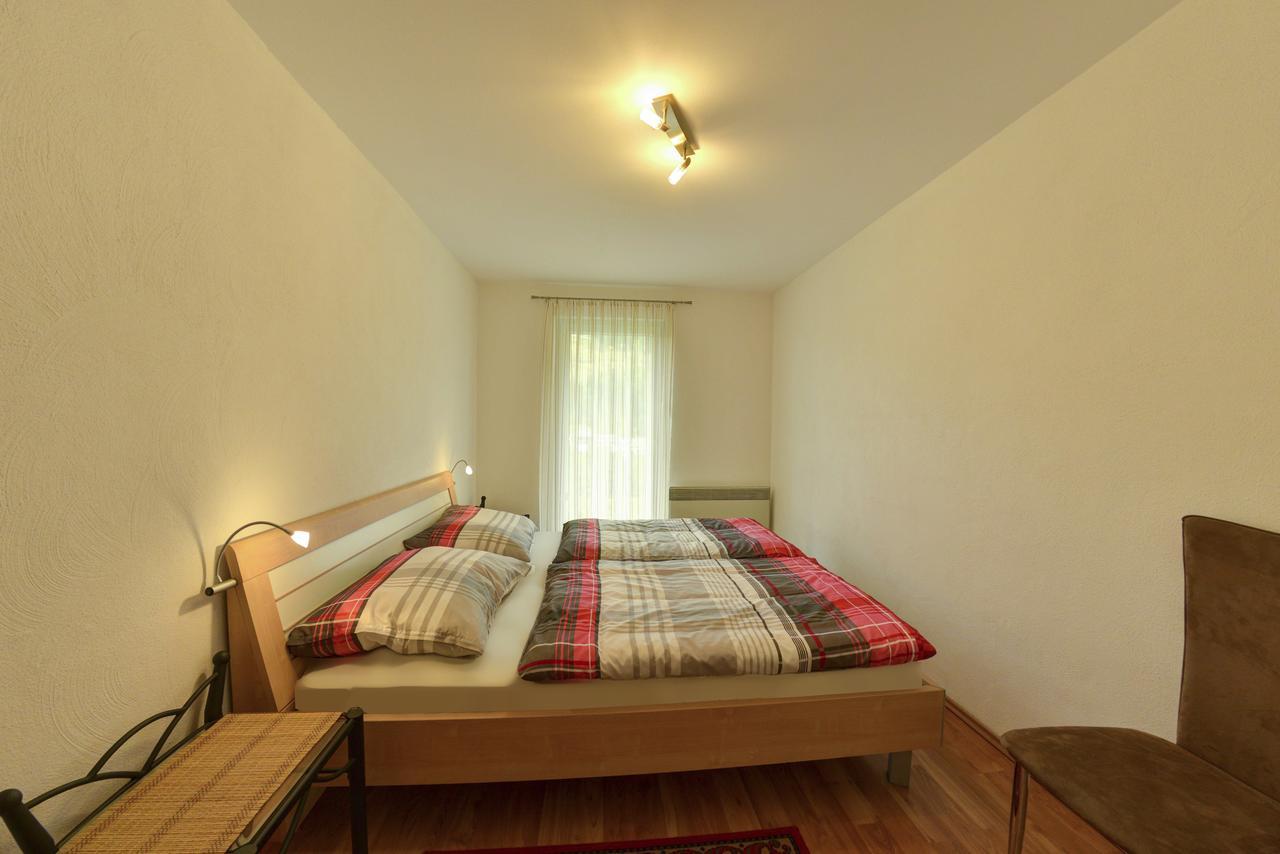 Katschberg Appartements 外观 照片