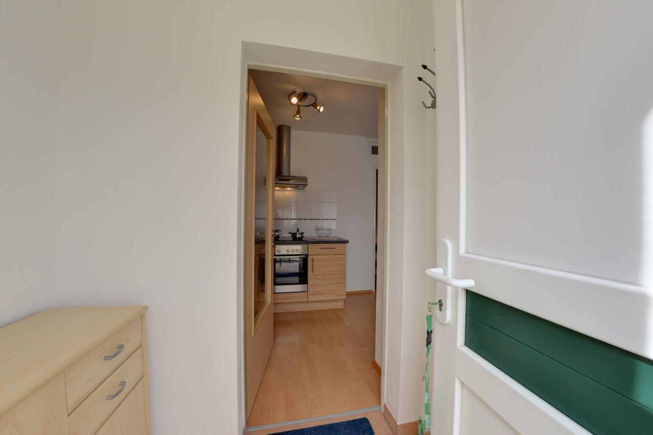 Katschberg Appartements 外观 照片