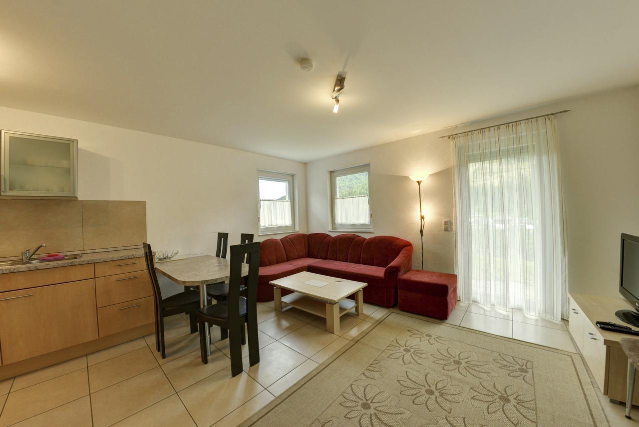Katschberg Appartements 外观 照片