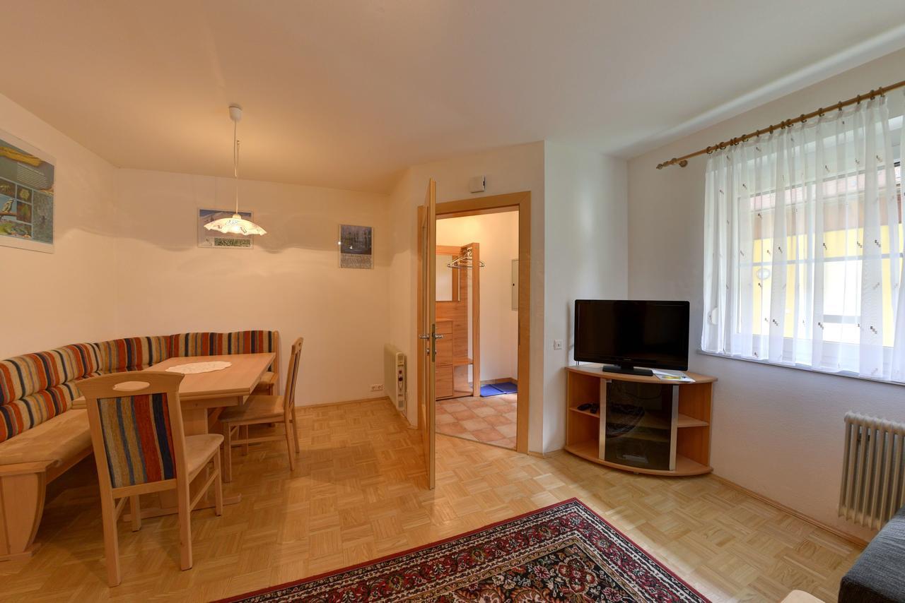Katschberg Appartements 外观 照片