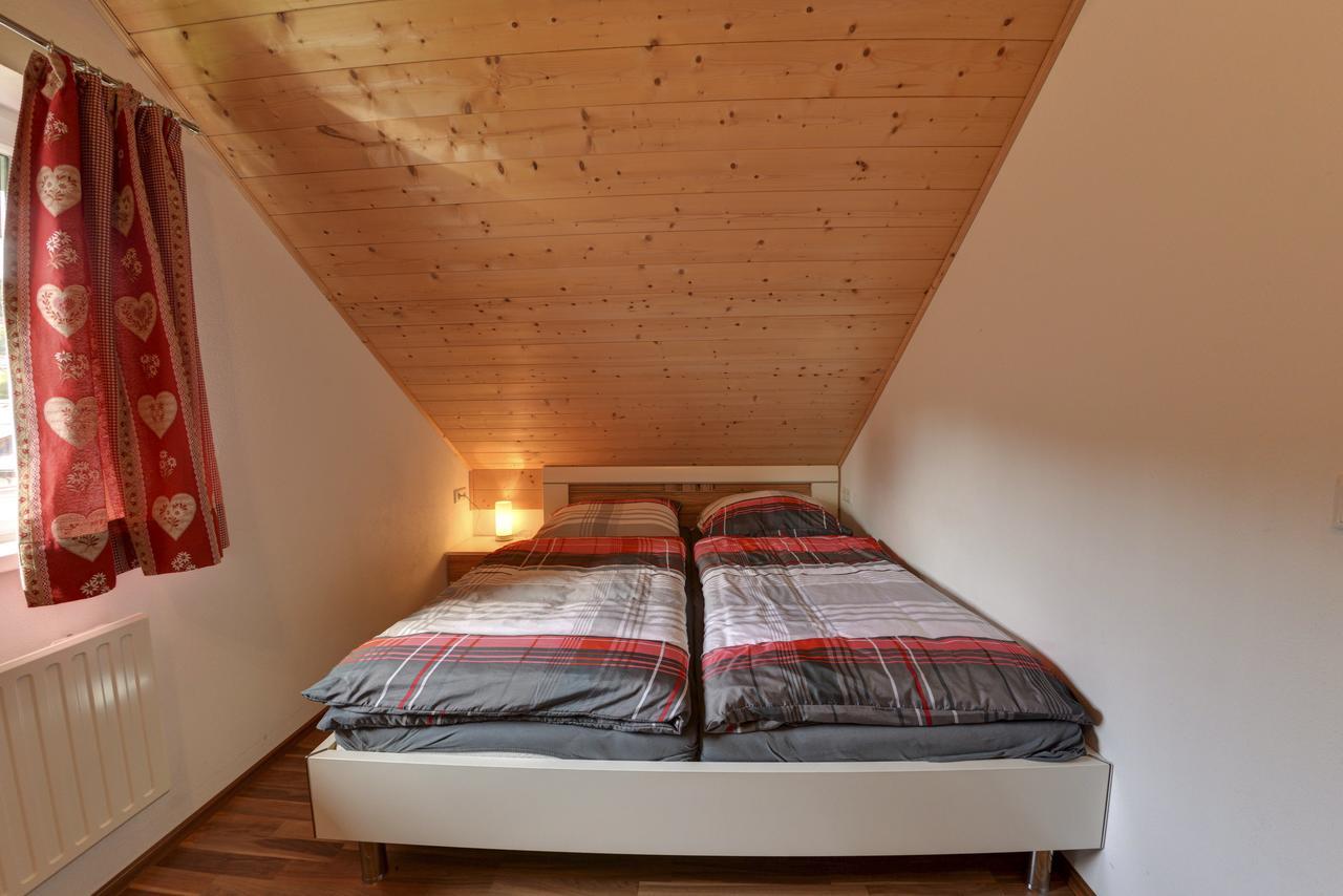 Katschberg Appartements 外观 照片