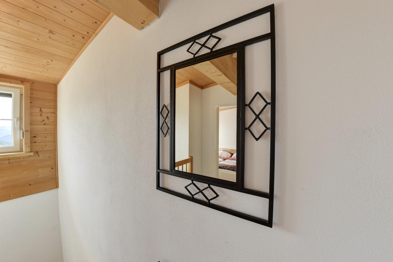 Katschberg Appartements 外观 照片