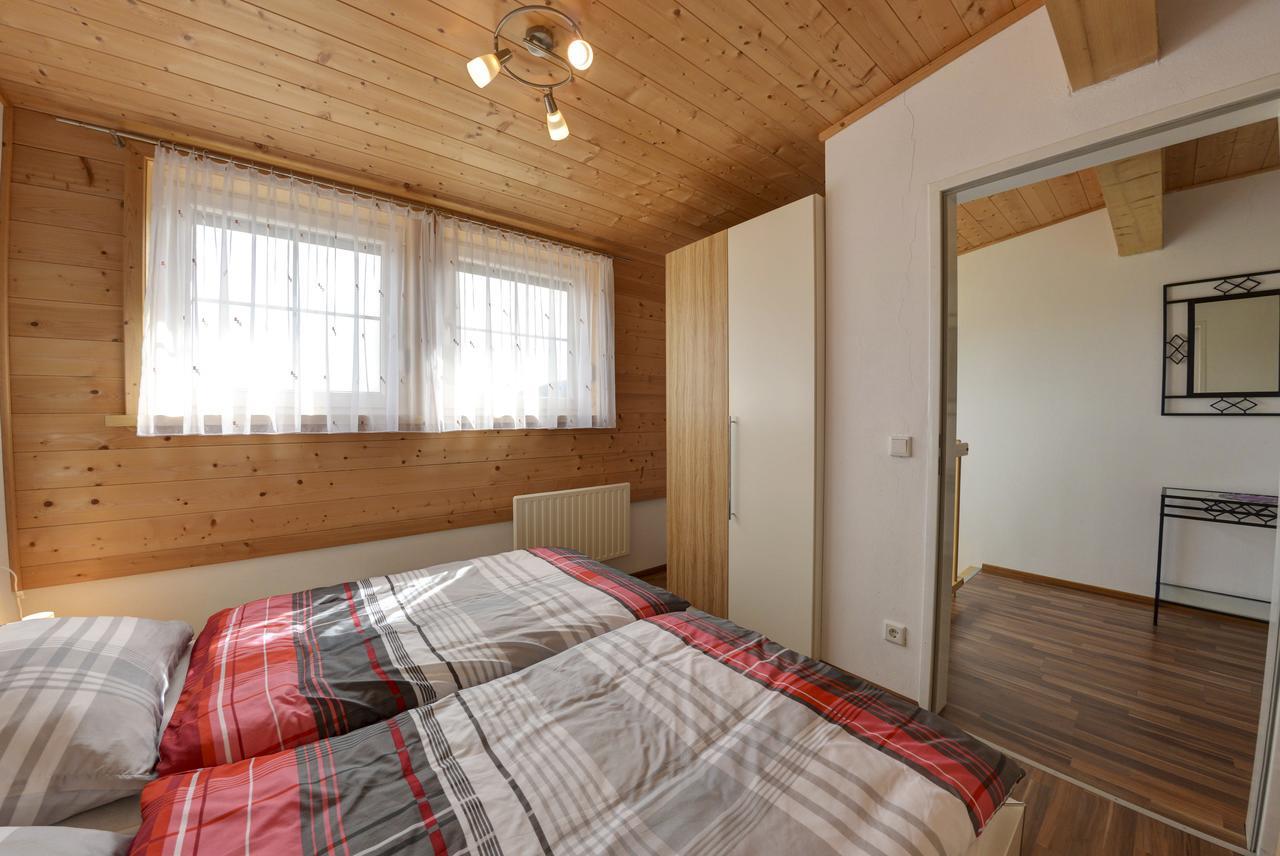 Katschberg Appartements 外观 照片