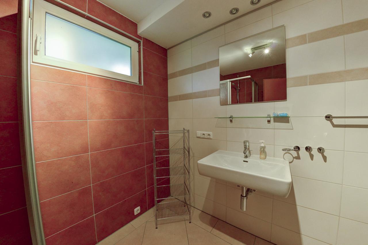 Katschberg Appartements 外观 照片