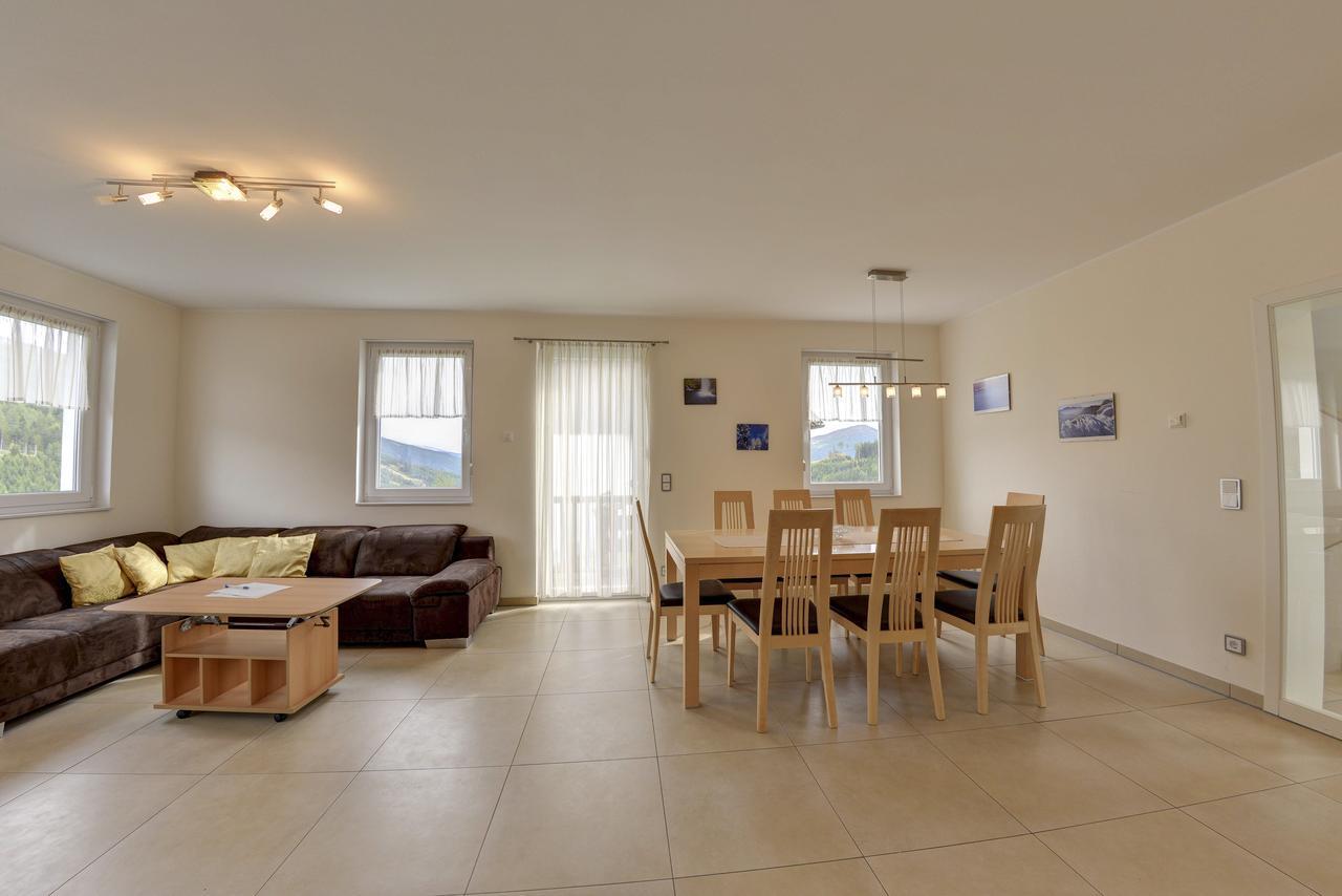Katschberg Appartements 外观 照片