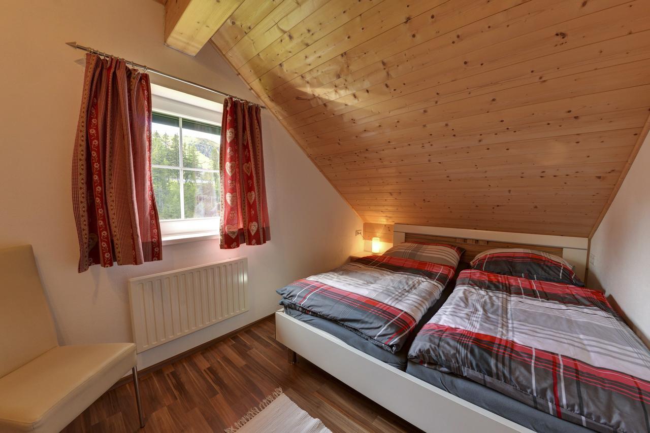 Katschberg Appartements 外观 照片