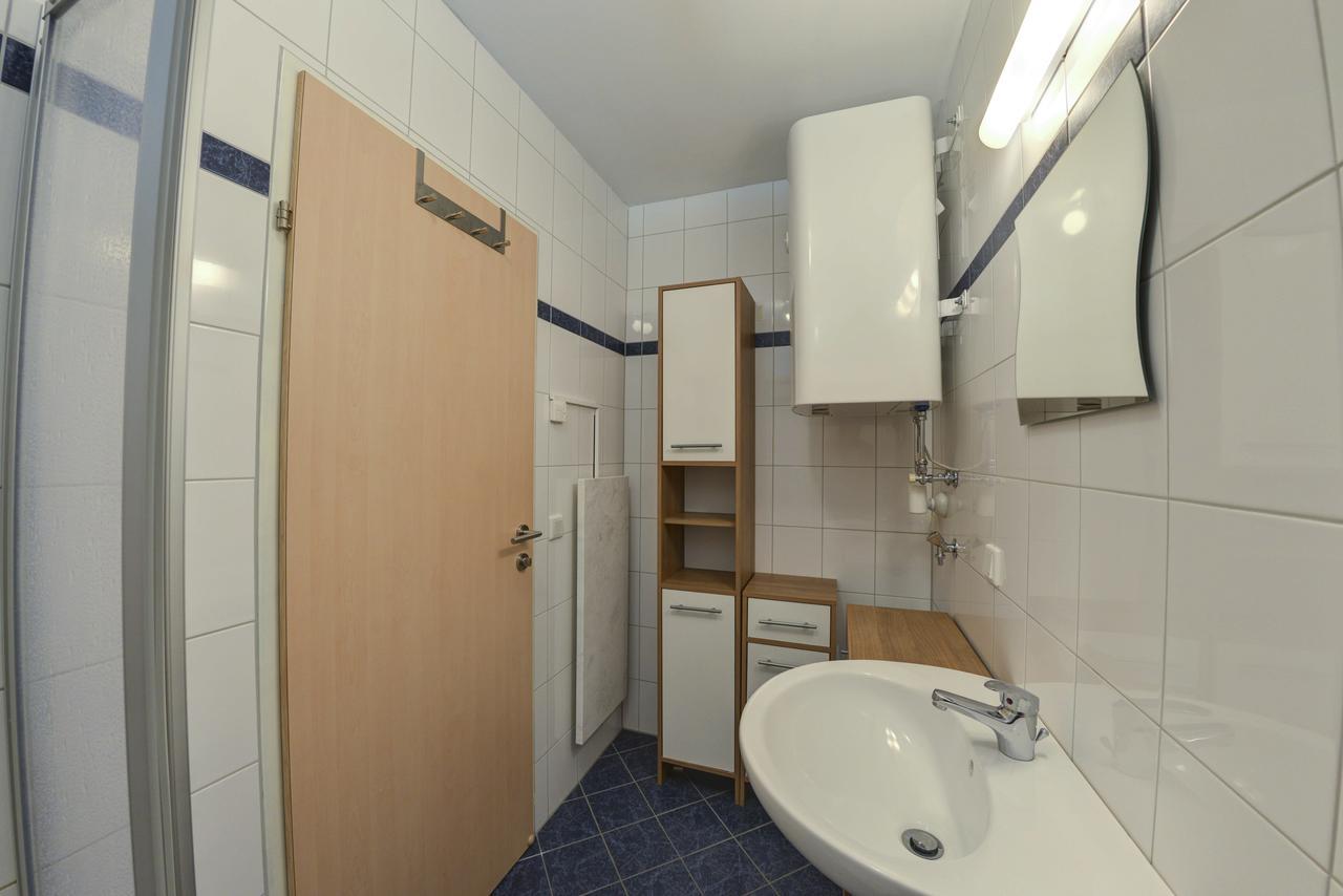 Katschberg Appartements 外观 照片