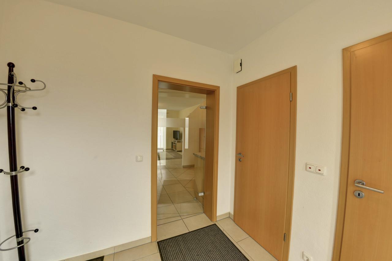 Katschberg Appartements 外观 照片