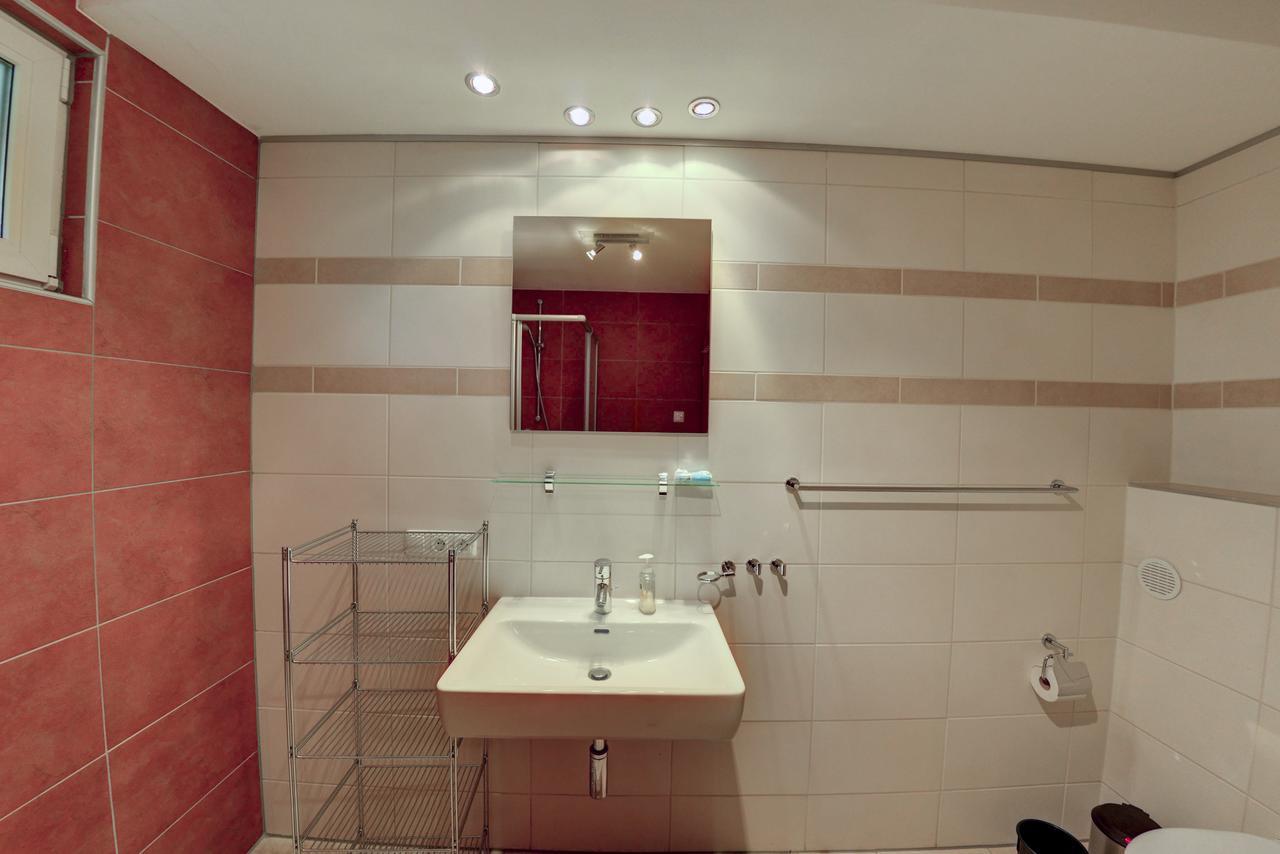 Katschberg Appartements 外观 照片