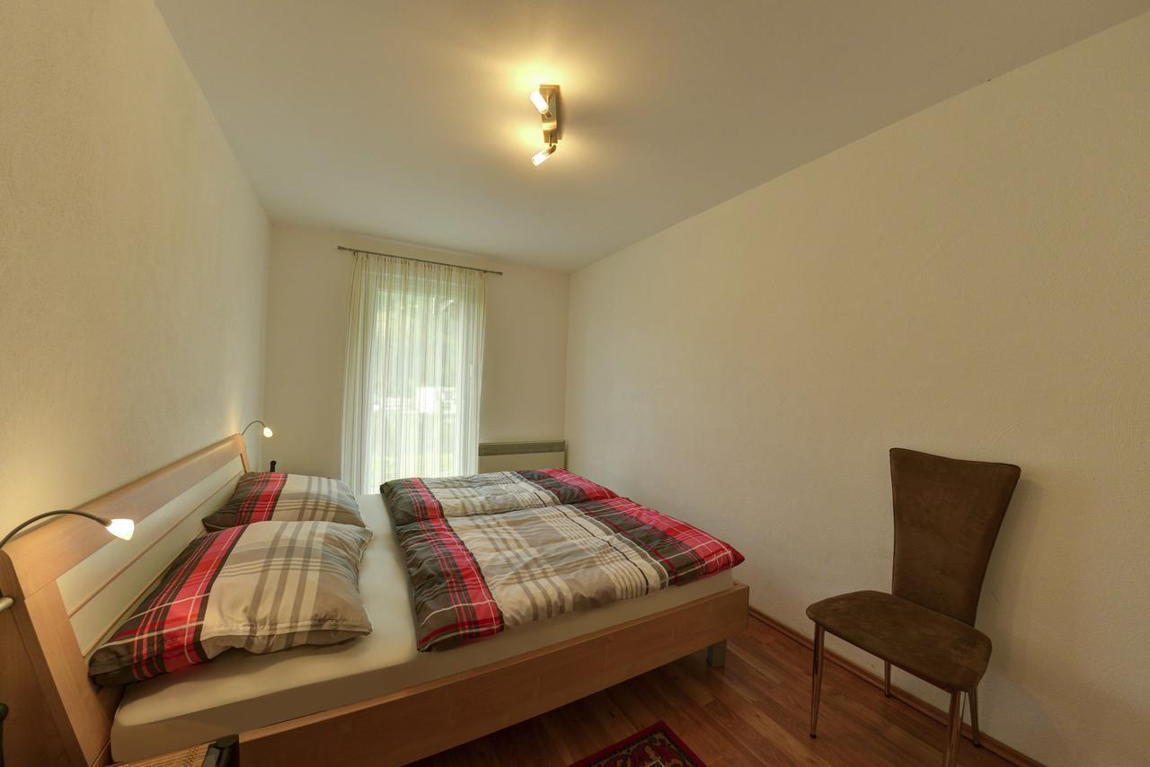 Katschberg Appartements 外观 照片