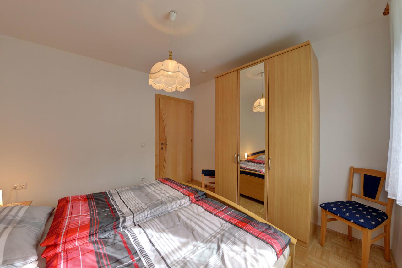 Katschberg Appartements 外观 照片