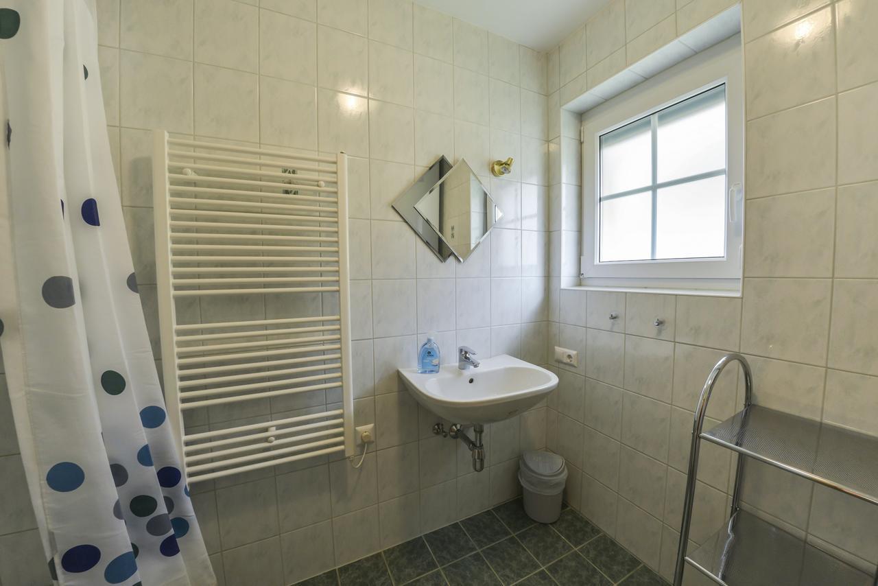 Katschberg Appartements 外观 照片