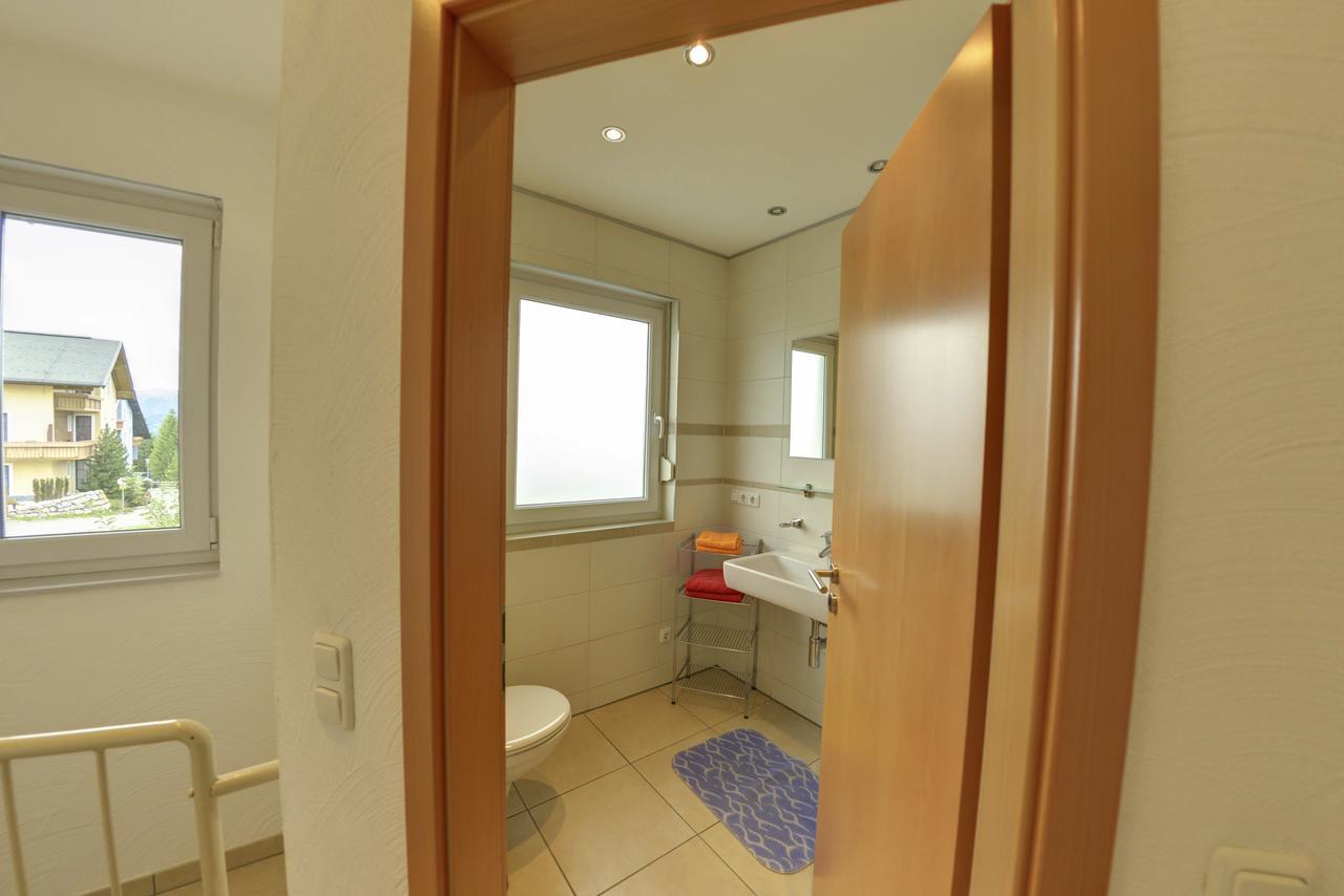 Katschberg Appartements 外观 照片