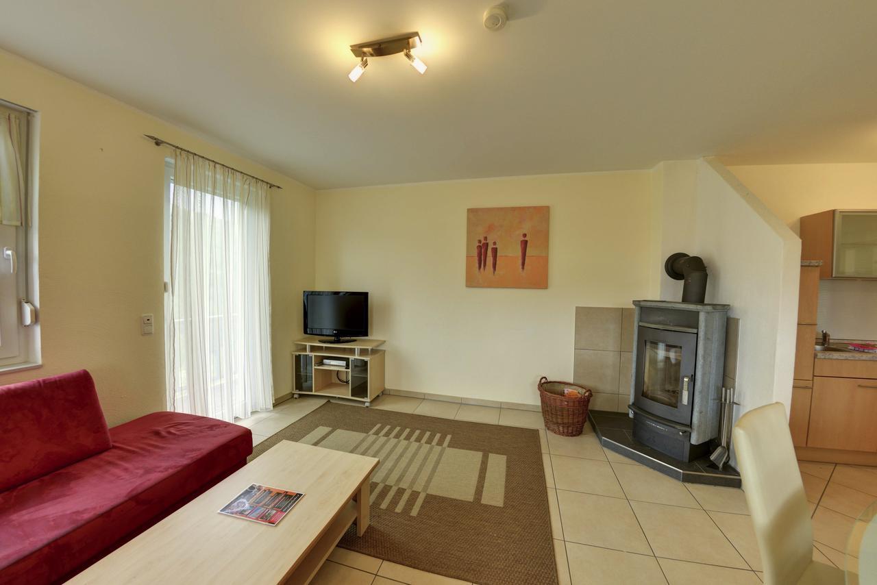 Katschberg Appartements 外观 照片