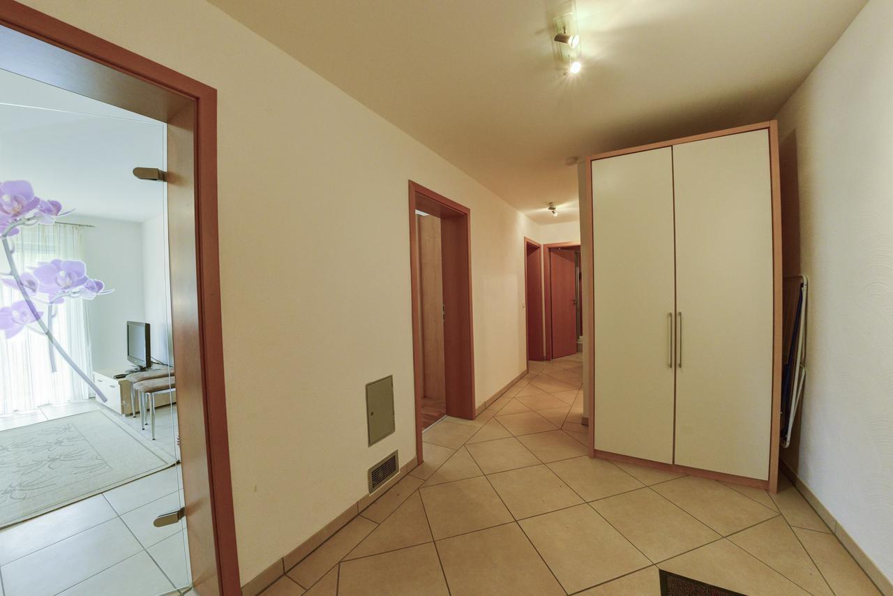 Katschberg Appartements 外观 照片