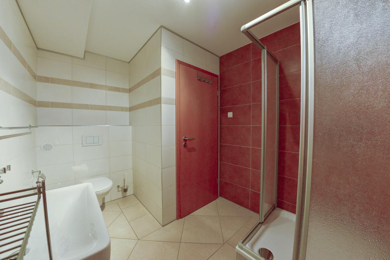 Katschberg Appartements 外观 照片