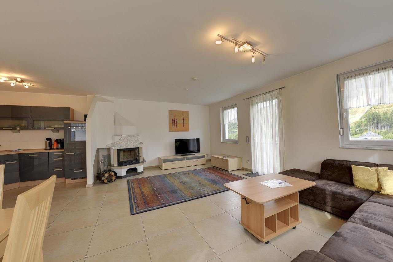 Katschberg Appartements 外观 照片