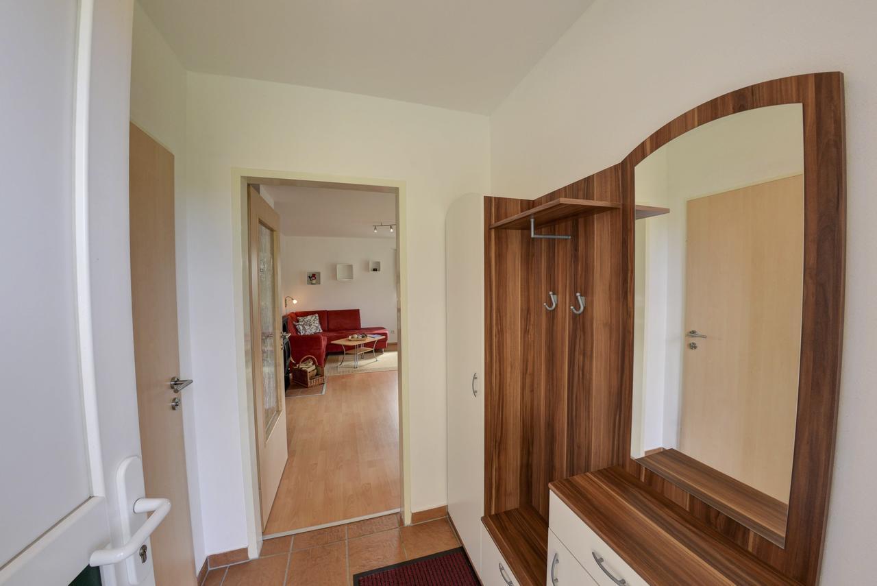 Katschberg Appartements 外观 照片