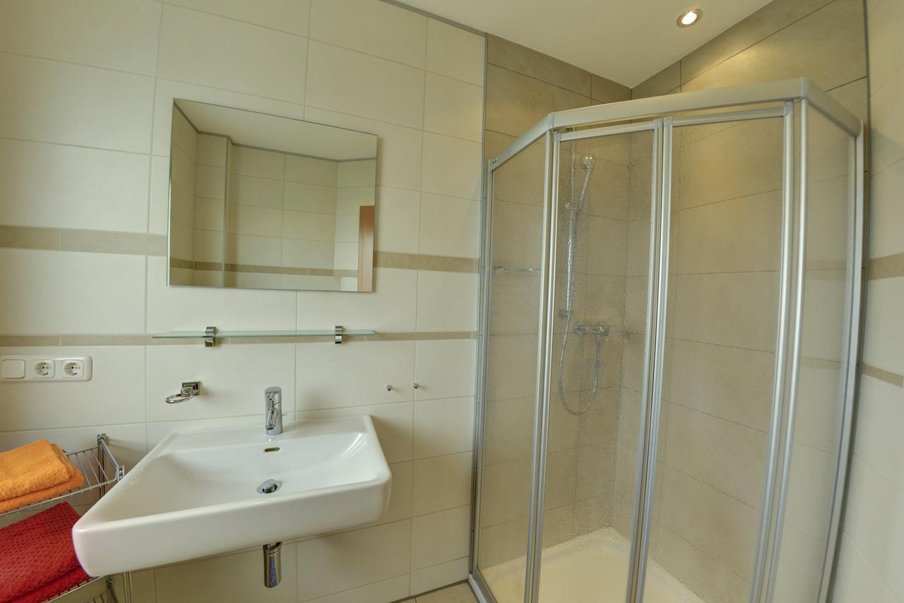 Katschberg Appartements 外观 照片