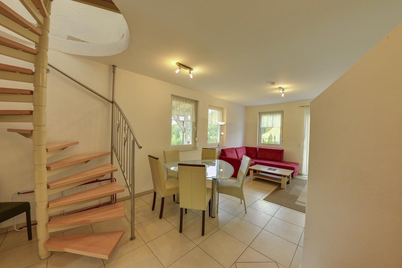 Katschberg Appartements 外观 照片