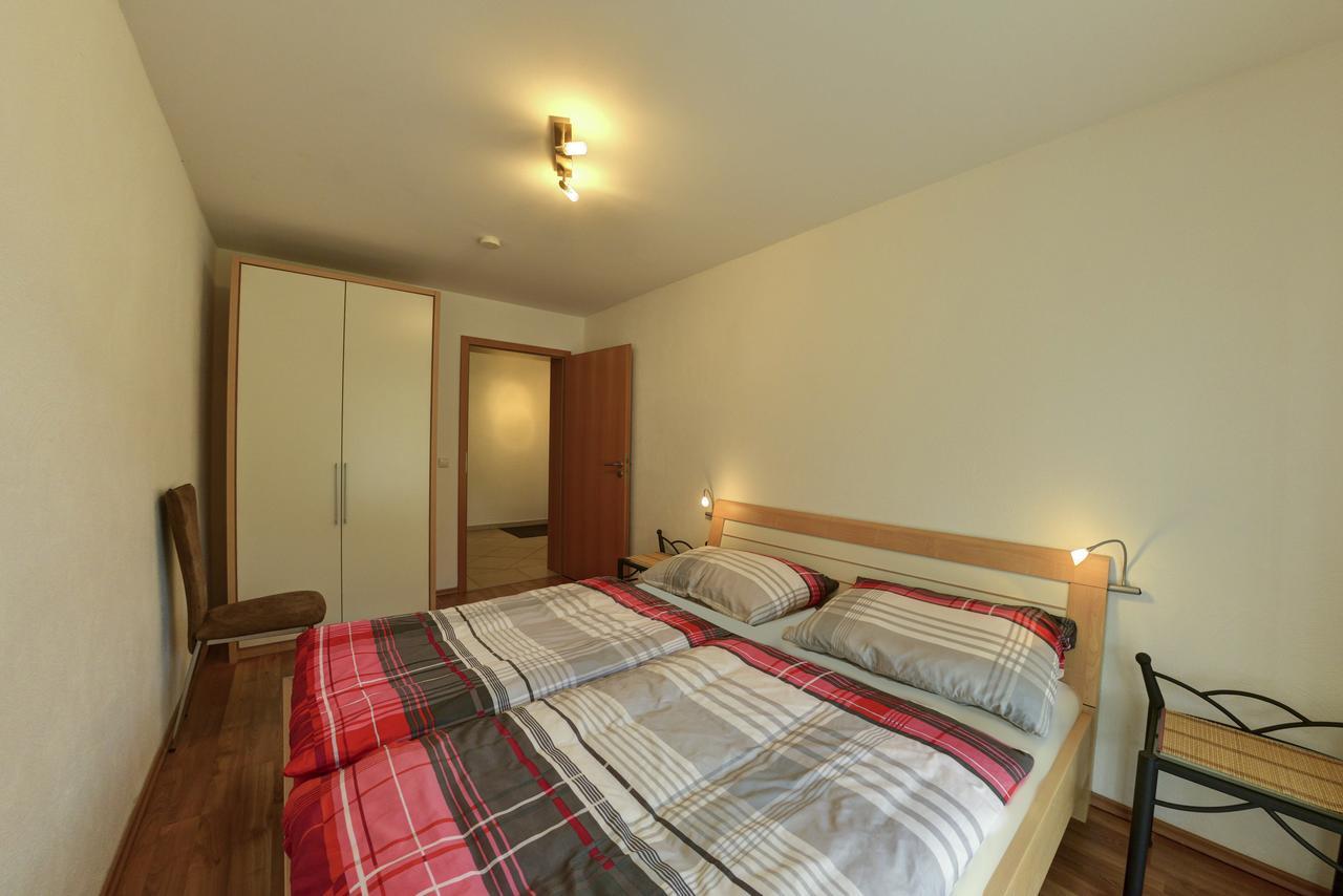 Katschberg Appartements 外观 照片