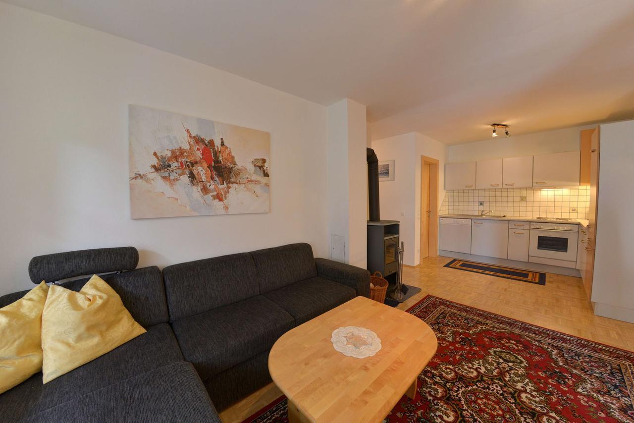 Katschberg Appartements 外观 照片