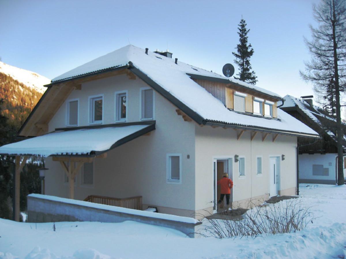 Katschberg Appartements 外观 照片